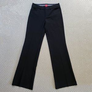 NWT Esprit wide leg stretch pants